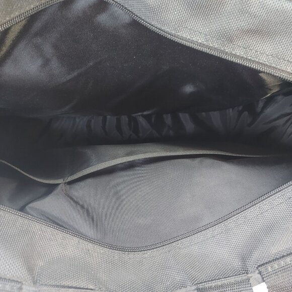 Creative Memories Memory Mate Tote Scrapbook Craft Album Zip Top Bag Extra Large - Picture 10 of 14